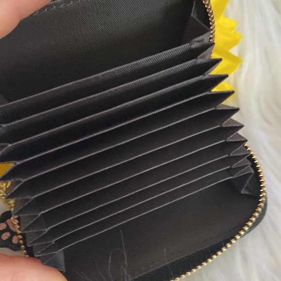 Cat Mini Wallet - Picture 4 of 7